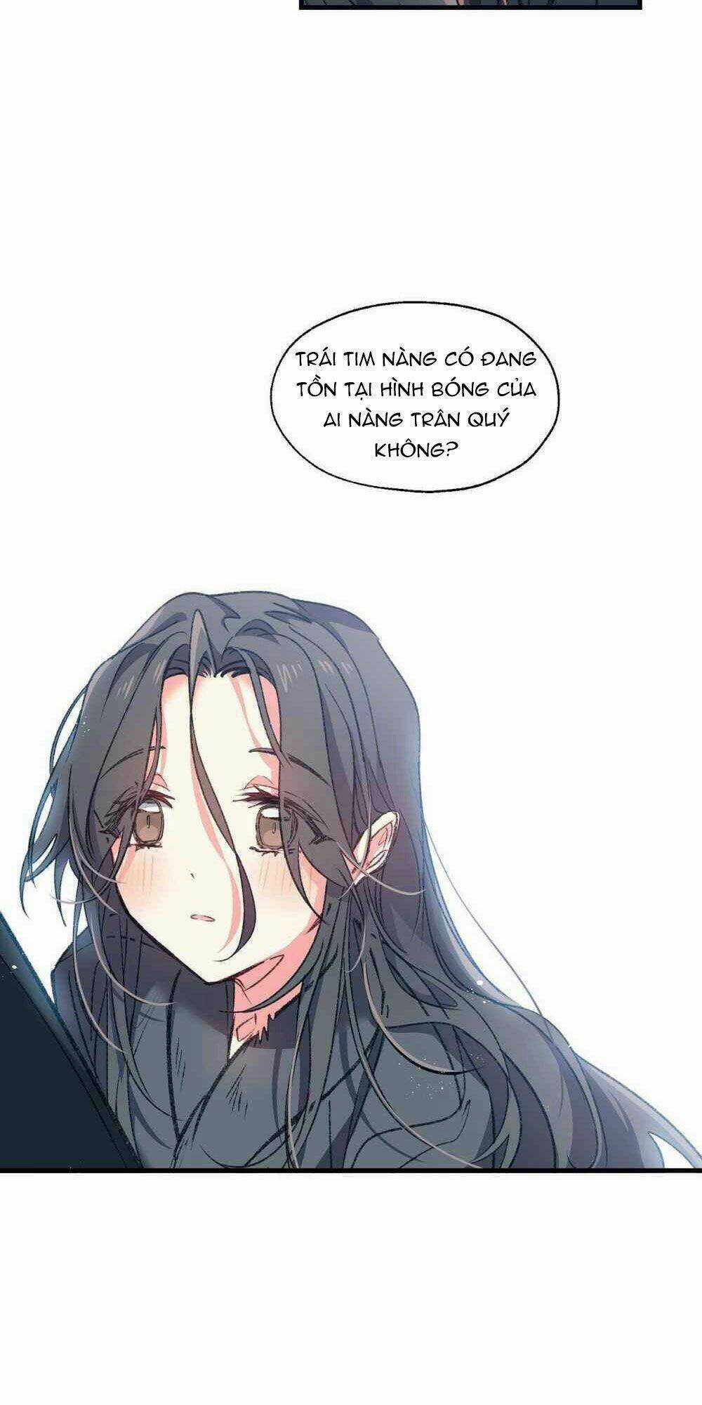 Sơn Ca Yêu Kiều Của Yêu Tinh Chapter 0 trang 10