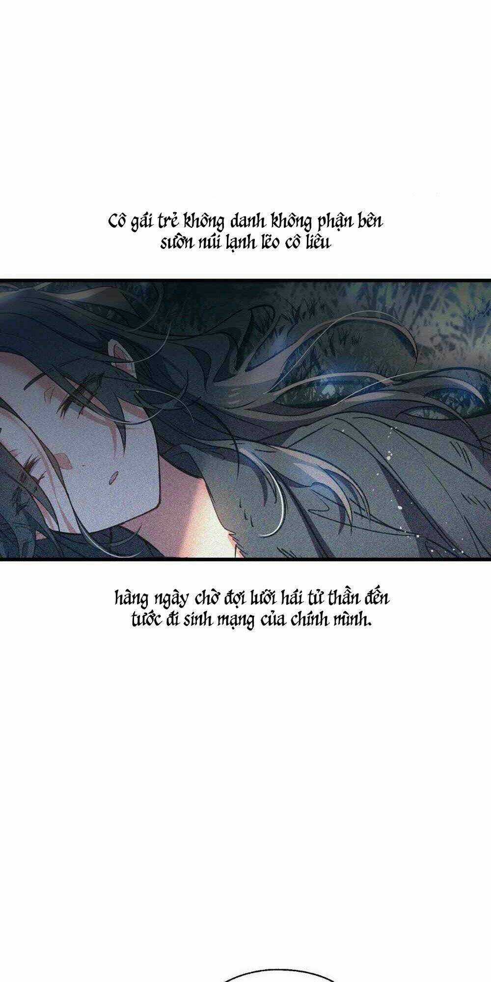 Sơn Ca Yêu Kiều Của Yêu Tinh Chapter 0 trang 13