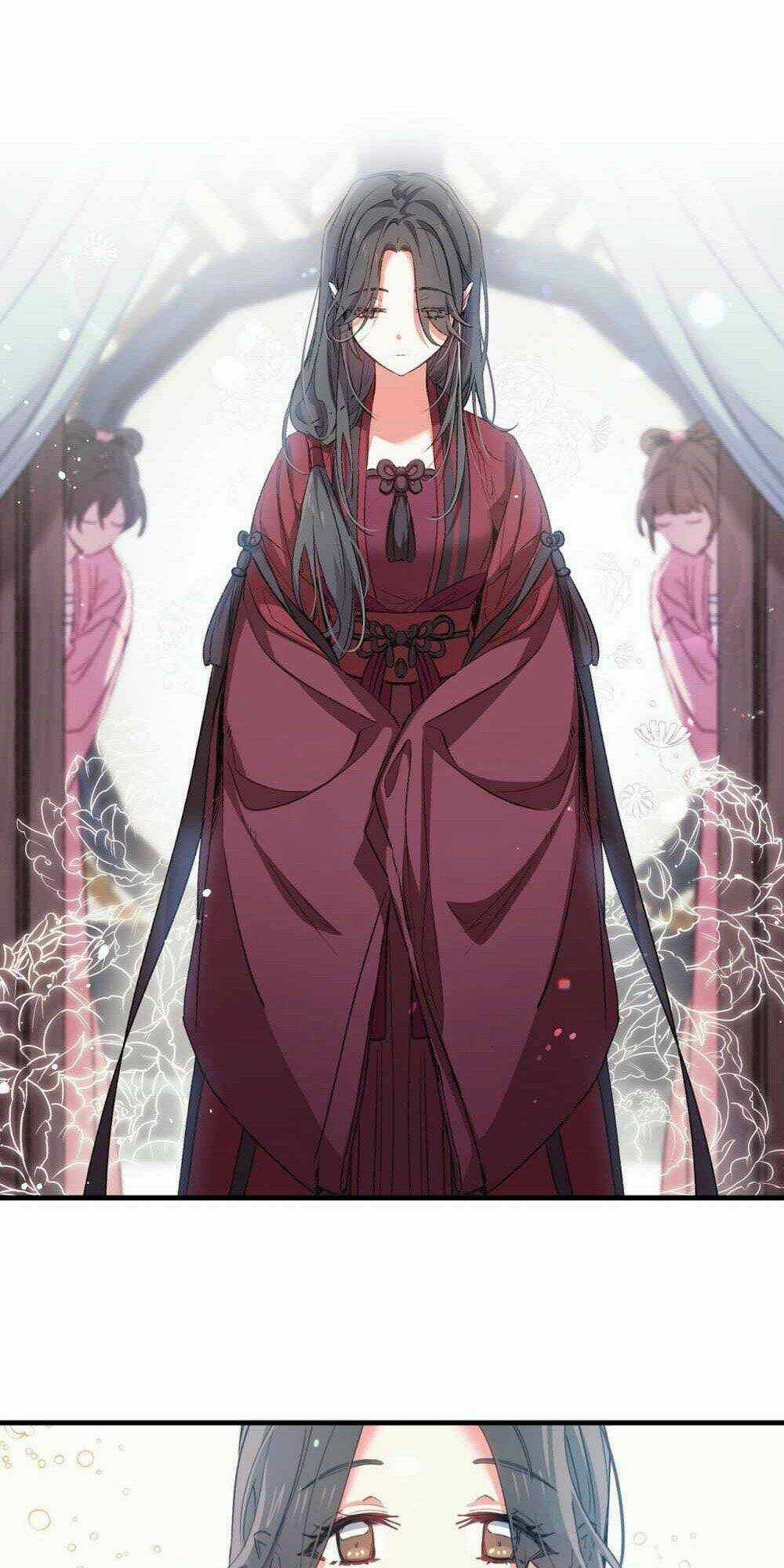 Sơn Ca Yêu Kiều Của Yêu Tinh Chapter 0 trang 3