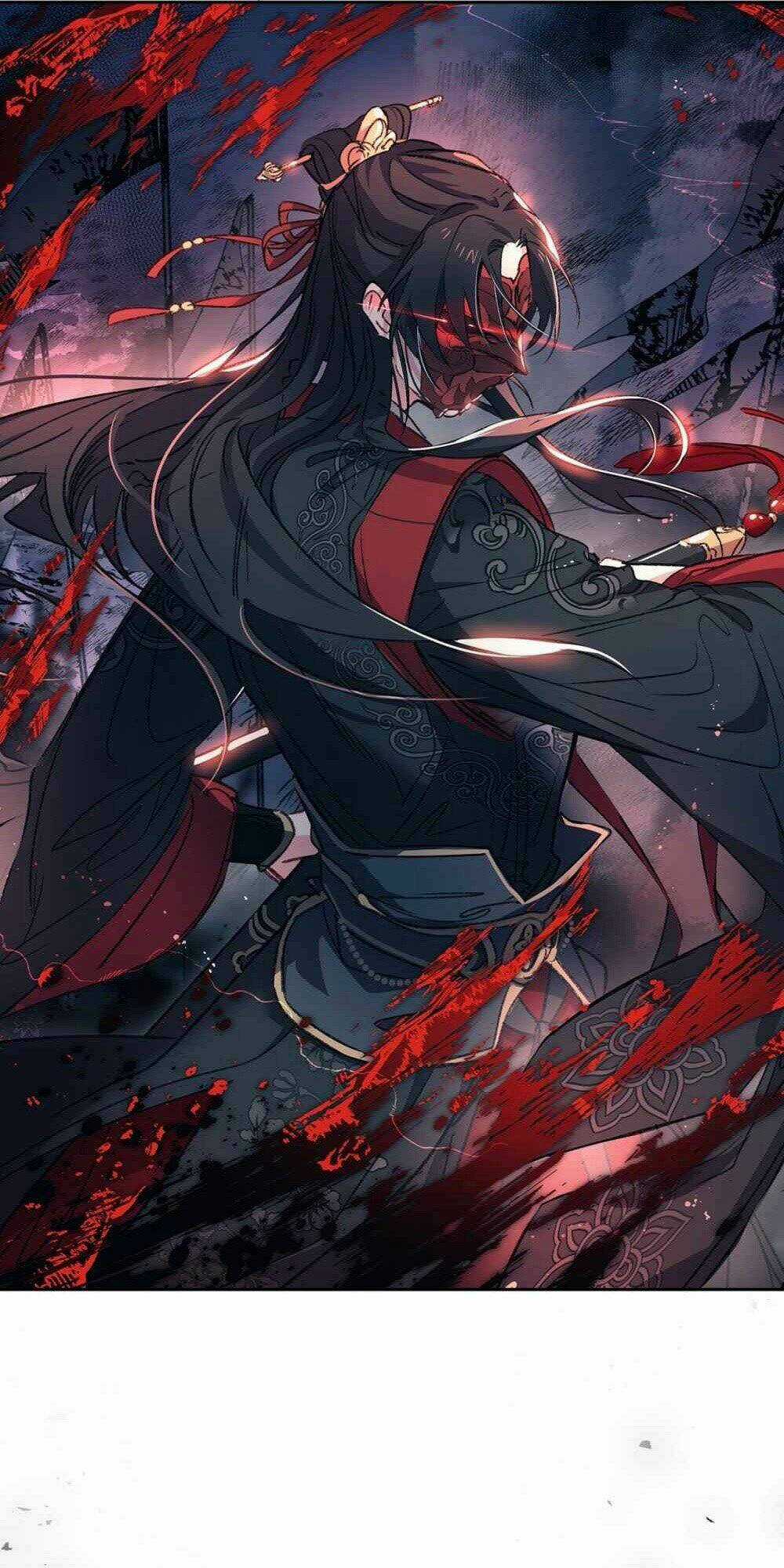 Sơn Ca Yêu Kiều Của Yêu Tinh Chapter 0 trang 6