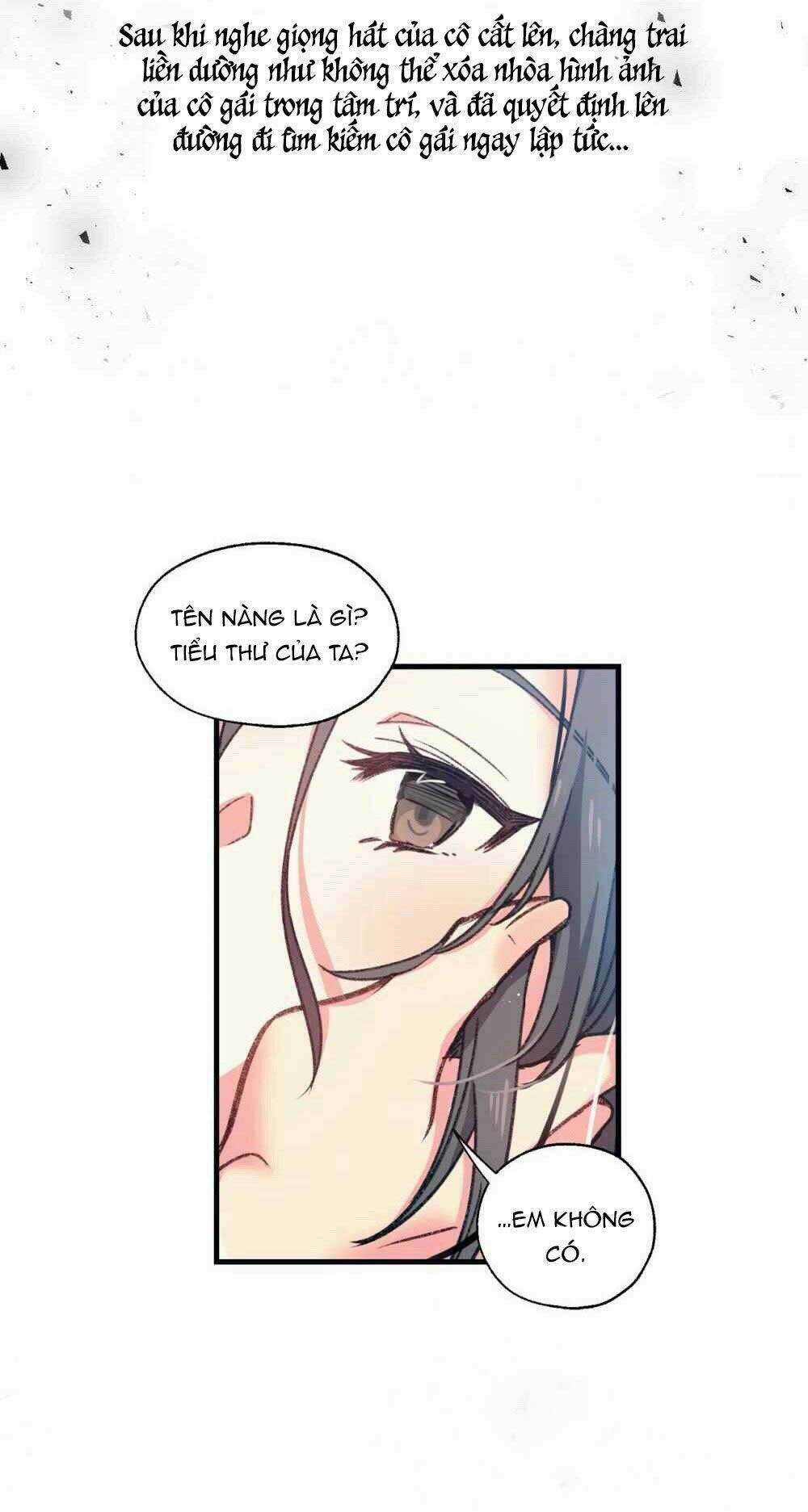 Sơn Ca Yêu Kiều Của Yêu Tinh Chapter 0 trang 7