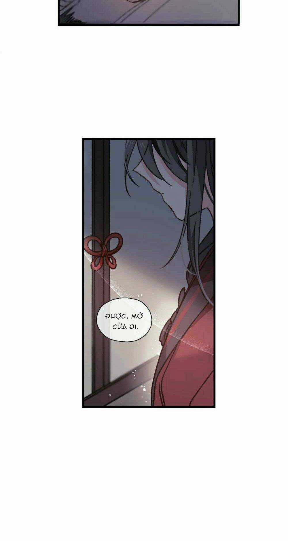 Sơn Ca Yêu Kiều Của Yêu Tinh Chapter 1 trang 16