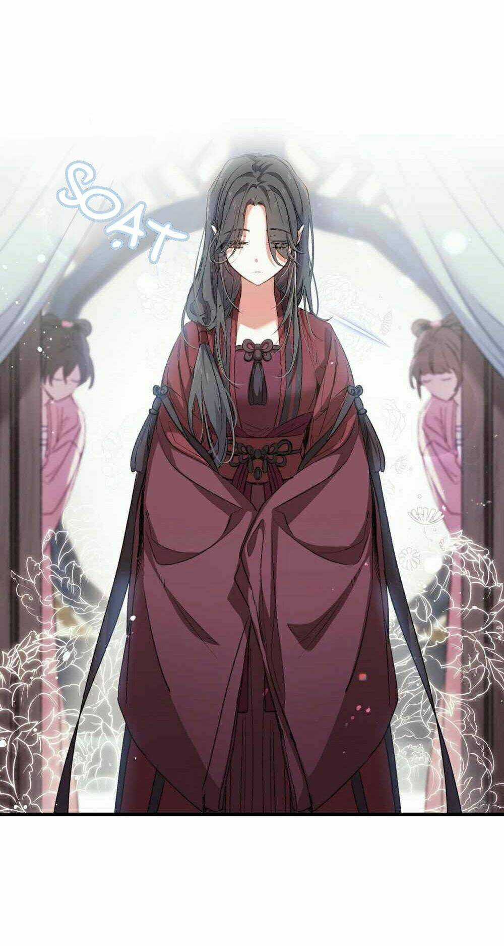 Sơn Ca Yêu Kiều Của Yêu Tinh Chapter 1 trang 17