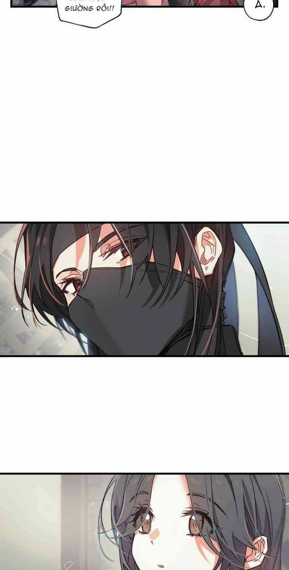 Sơn Ca Yêu Kiều Của Yêu Tinh Chapter 1 trang 19