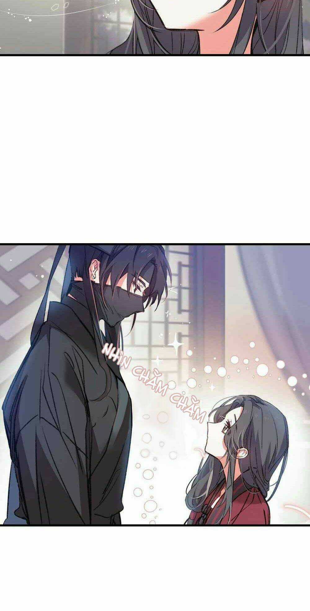 Sơn Ca Yêu Kiều Của Yêu Tinh Chapter 1 trang 20