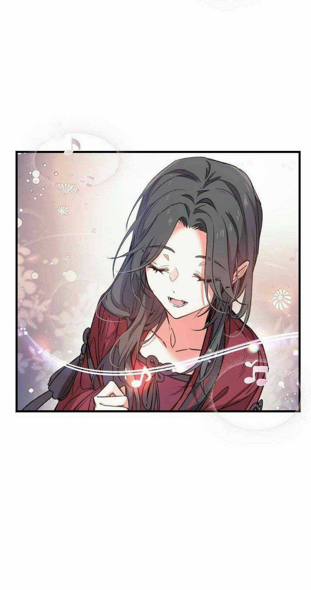 Sơn Ca Yêu Kiều Của Yêu Tinh Chapter 1 trang 22