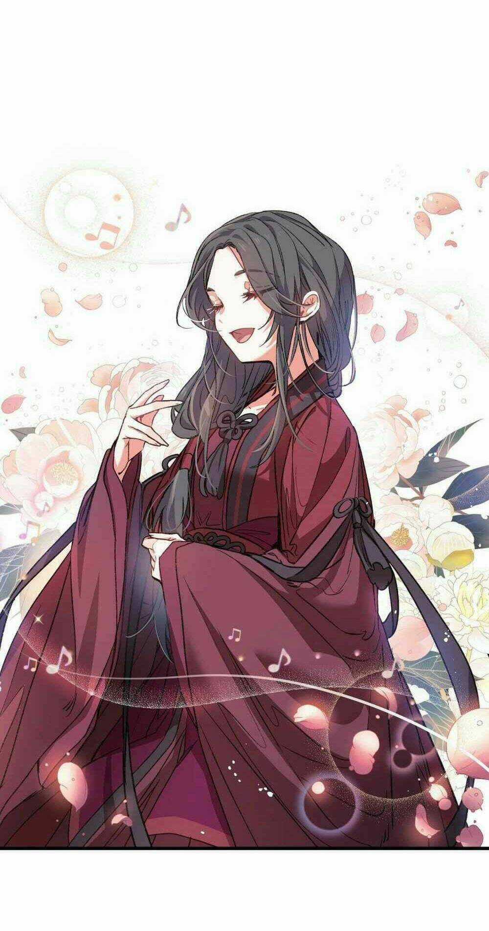 Sơn Ca Yêu Kiều Của Yêu Tinh Chapter 1 trang 23