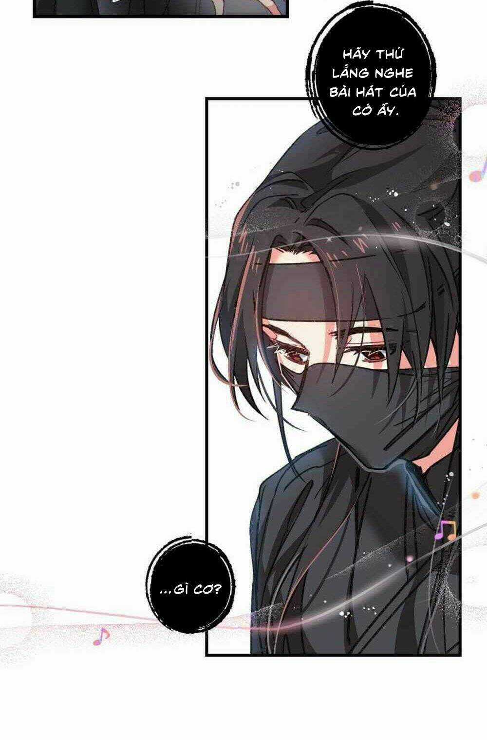 Sơn Ca Yêu Kiều Của Yêu Tinh Chapter 1 trang 26