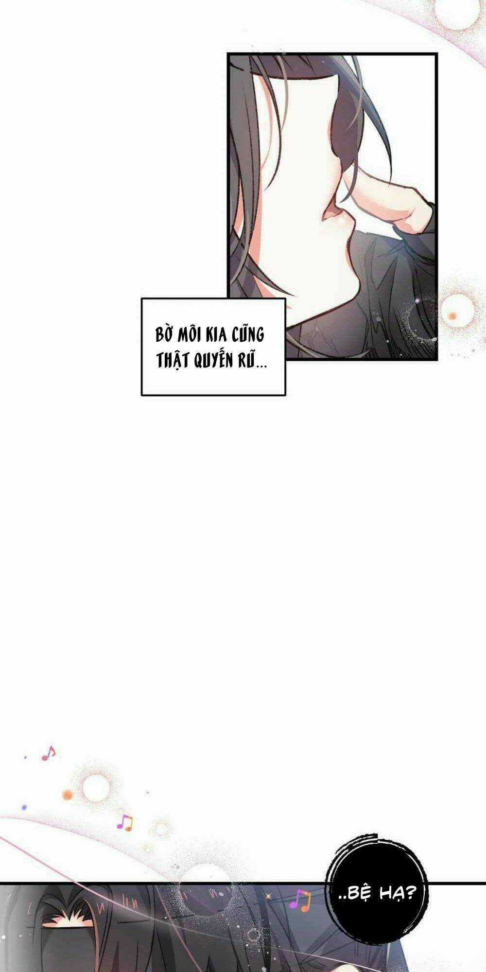 Sơn Ca Yêu Kiều Của Yêu Tinh Chapter 1 trang 28