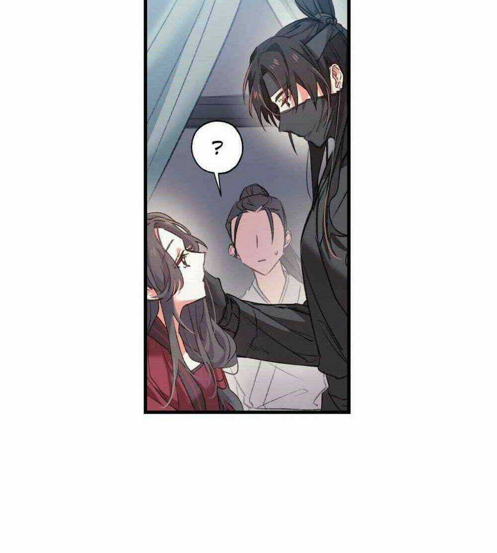 Sơn Ca Yêu Kiều Của Yêu Tinh Chapter 1 trang 30