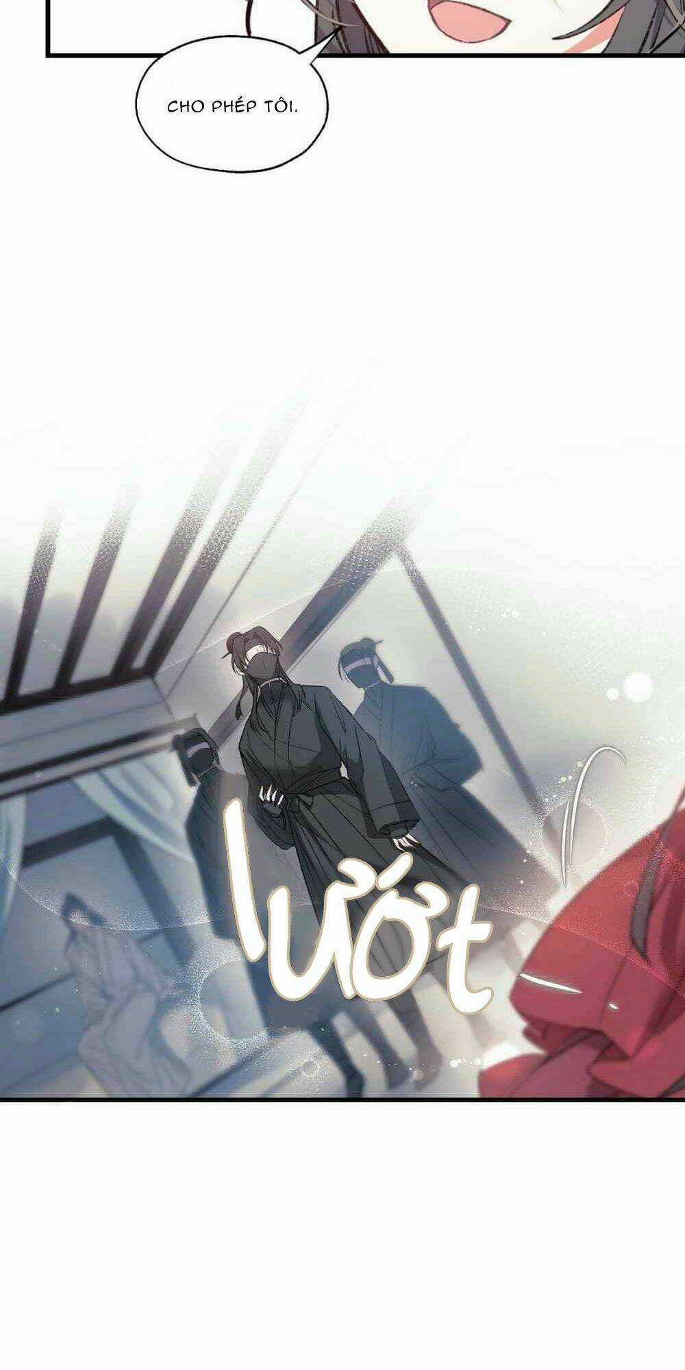 Sơn Ca Yêu Kiều Của Yêu Tinh Chapter 1 trang 35