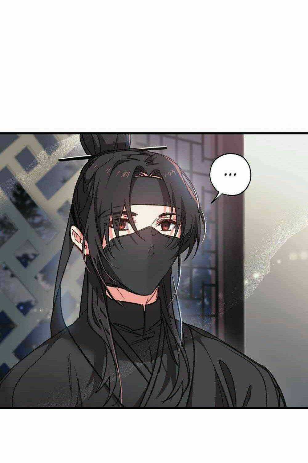 Sơn Ca Yêu Kiều Của Yêu Tinh Chapter 1 trang 36