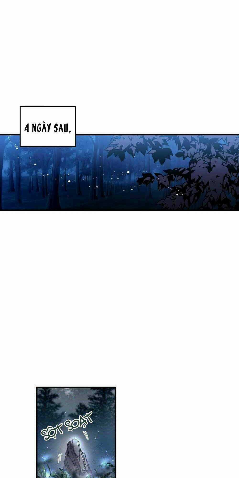 Sơn Ca Yêu Kiều Của Yêu Tinh Chapter 1 trang 38