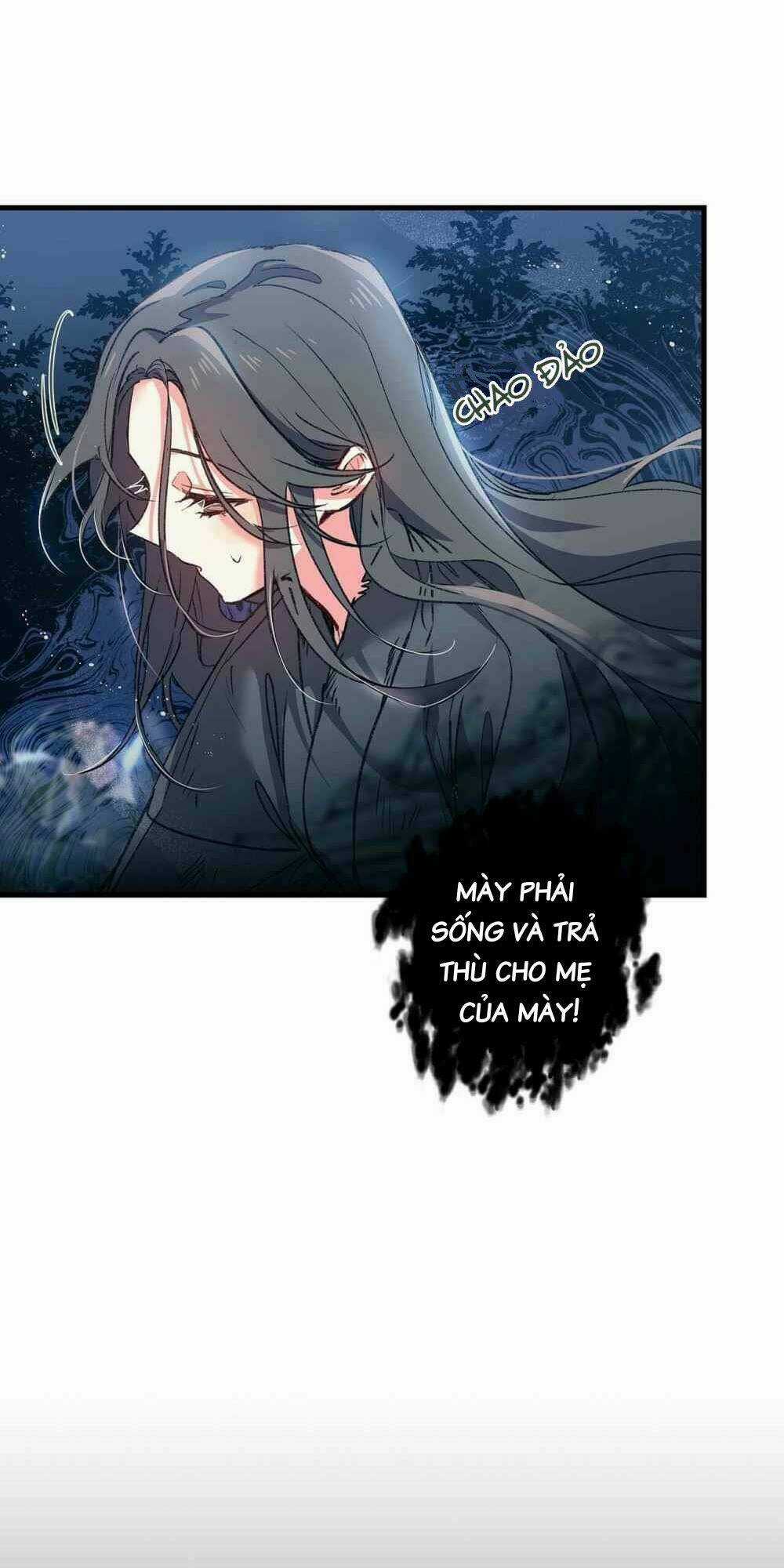 Sơn Ca Yêu Kiều Của Yêu Tinh Chapter 1 trang 41