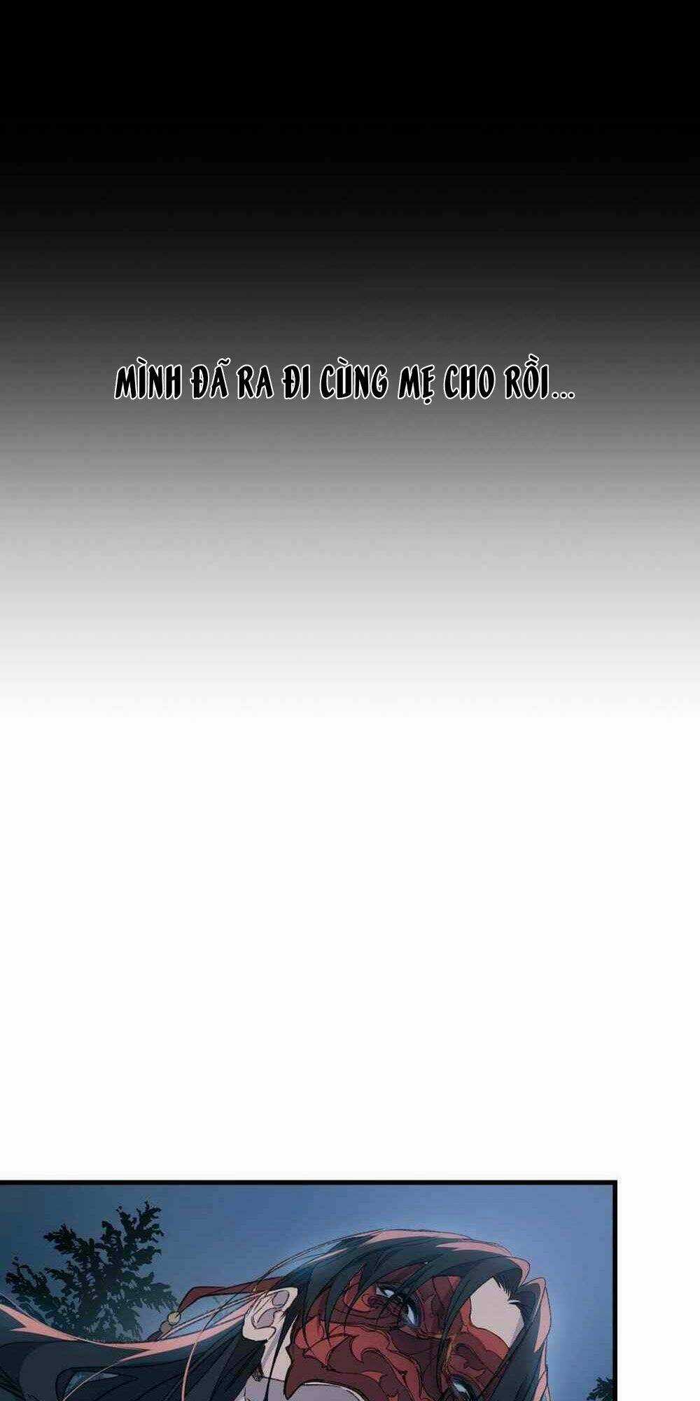 Sơn Ca Yêu Kiều Của Yêu Tinh Chapter 1 trang 45