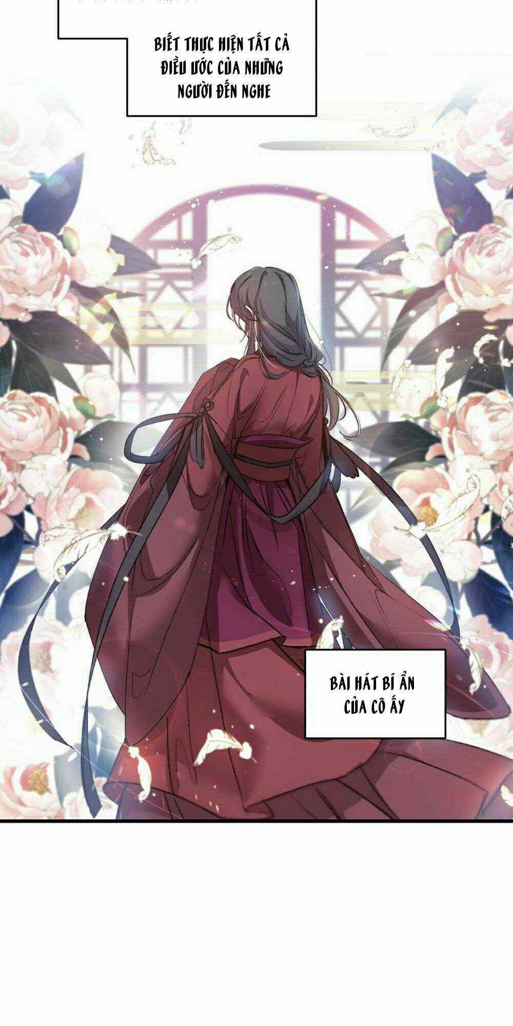 Sơn Ca Yêu Kiều Của Yêu Tinh Chapter 1 trang 5