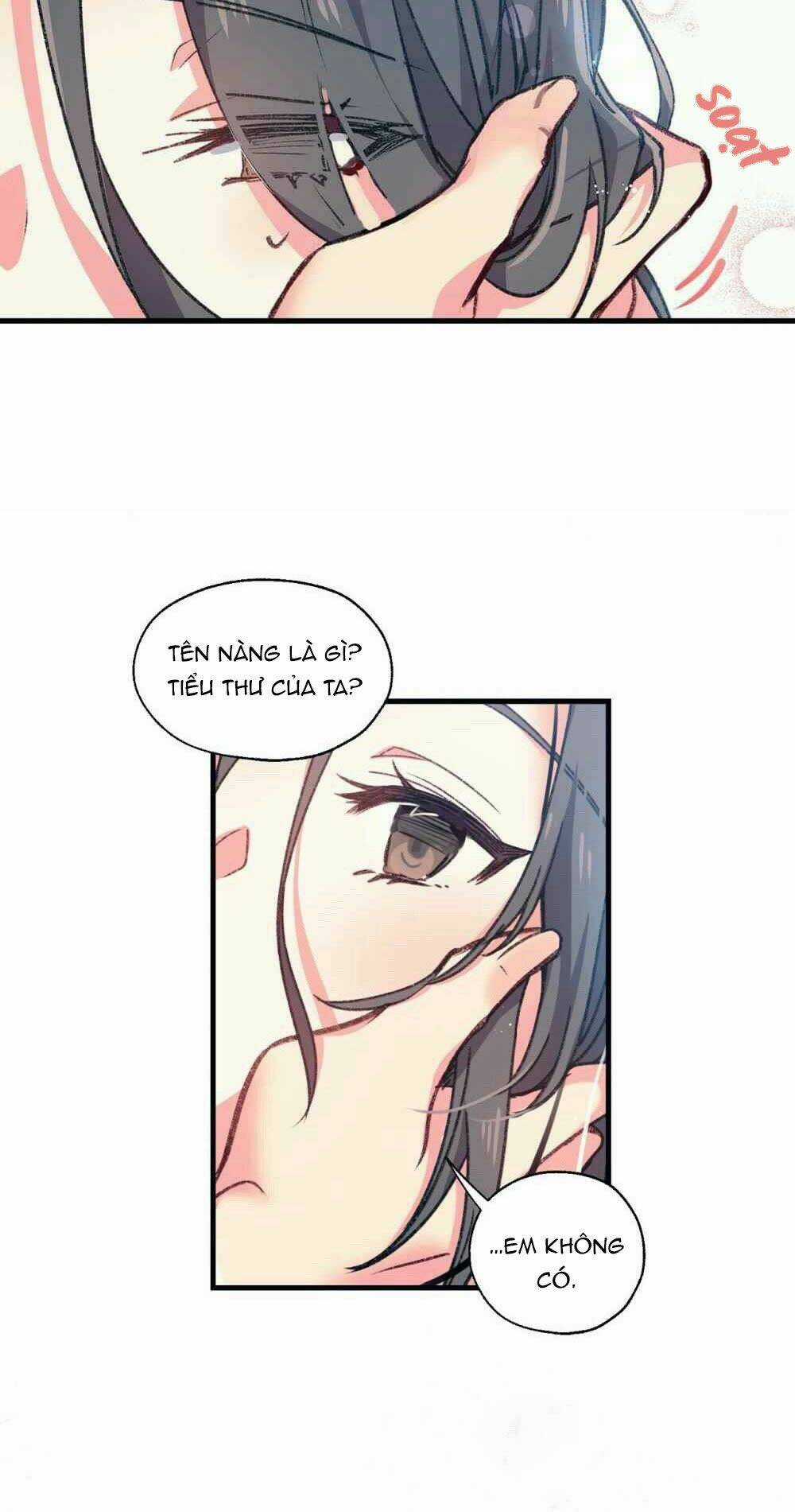 Sơn Ca Yêu Kiều Của Yêu Tinh Chapter 1 trang 53