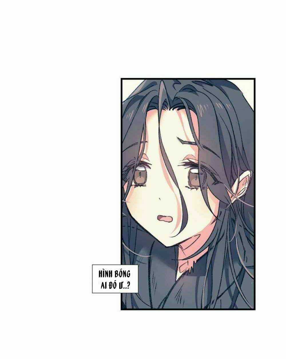 Sơn Ca Yêu Kiều Của Yêu Tinh Chapter 1 trang 57