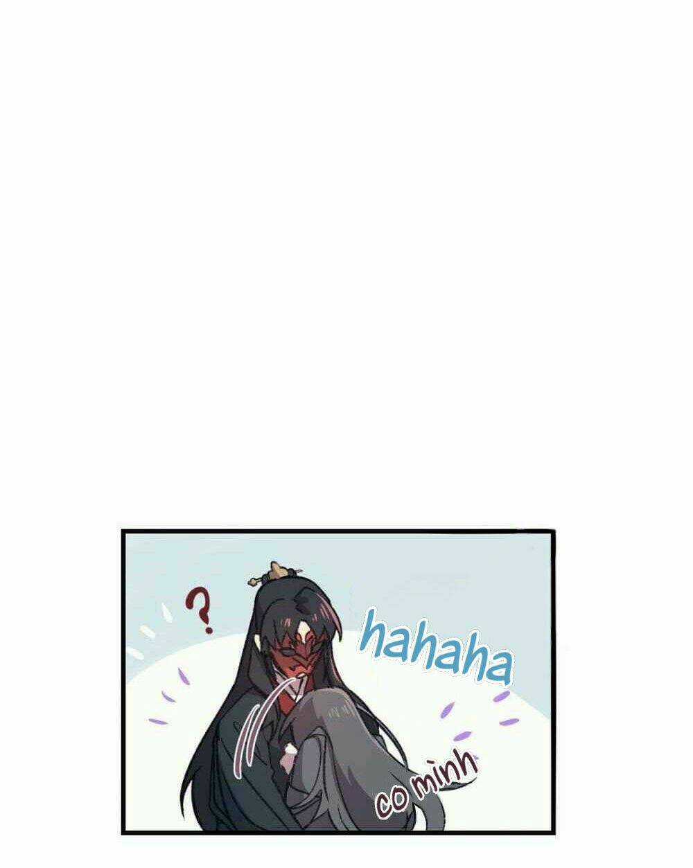 Sơn Ca Yêu Kiều Của Yêu Tinh Chapter 1 trang 58