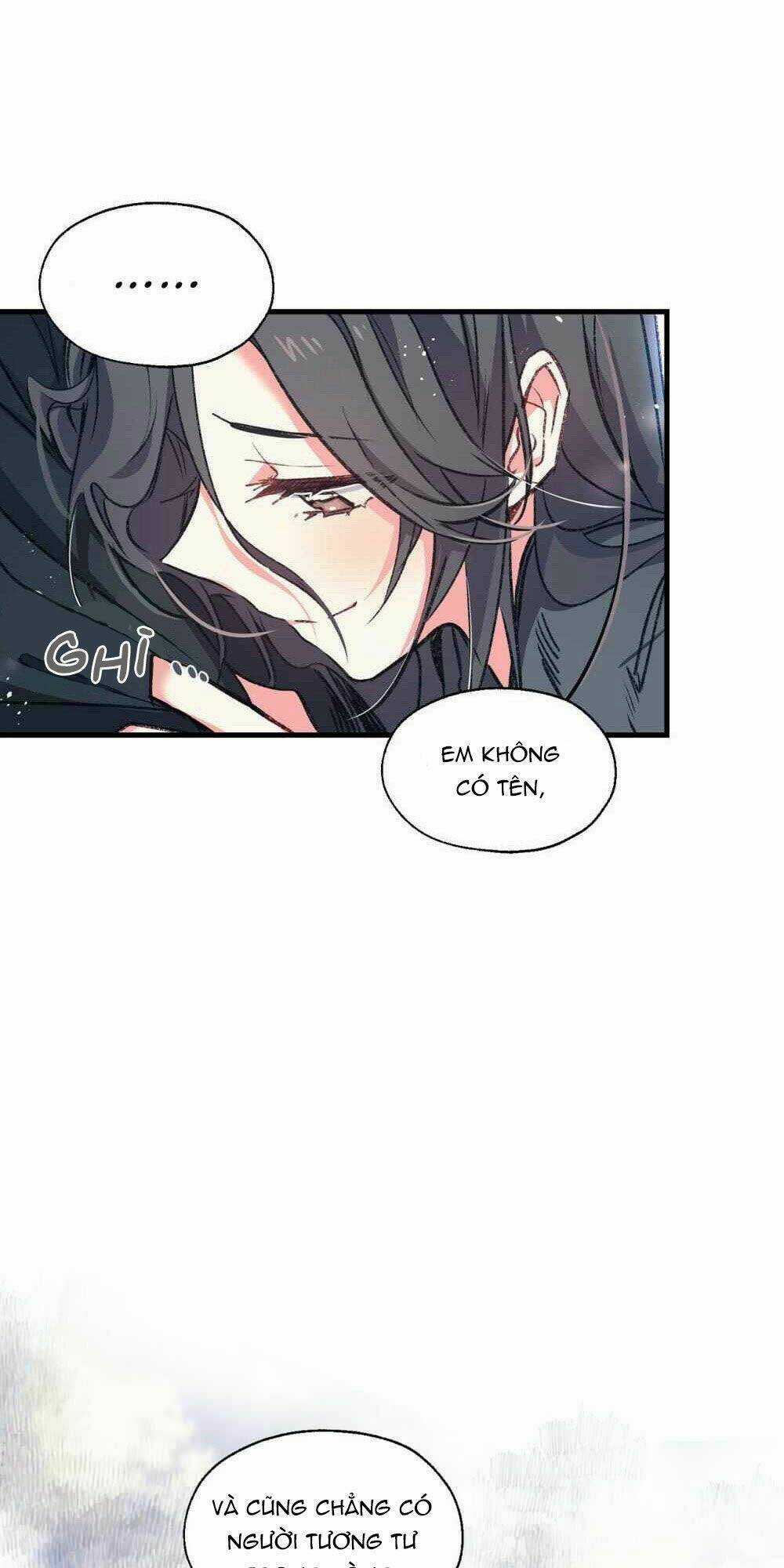 Sơn Ca Yêu Kiều Của Yêu Tinh Chapter 1 trang 59