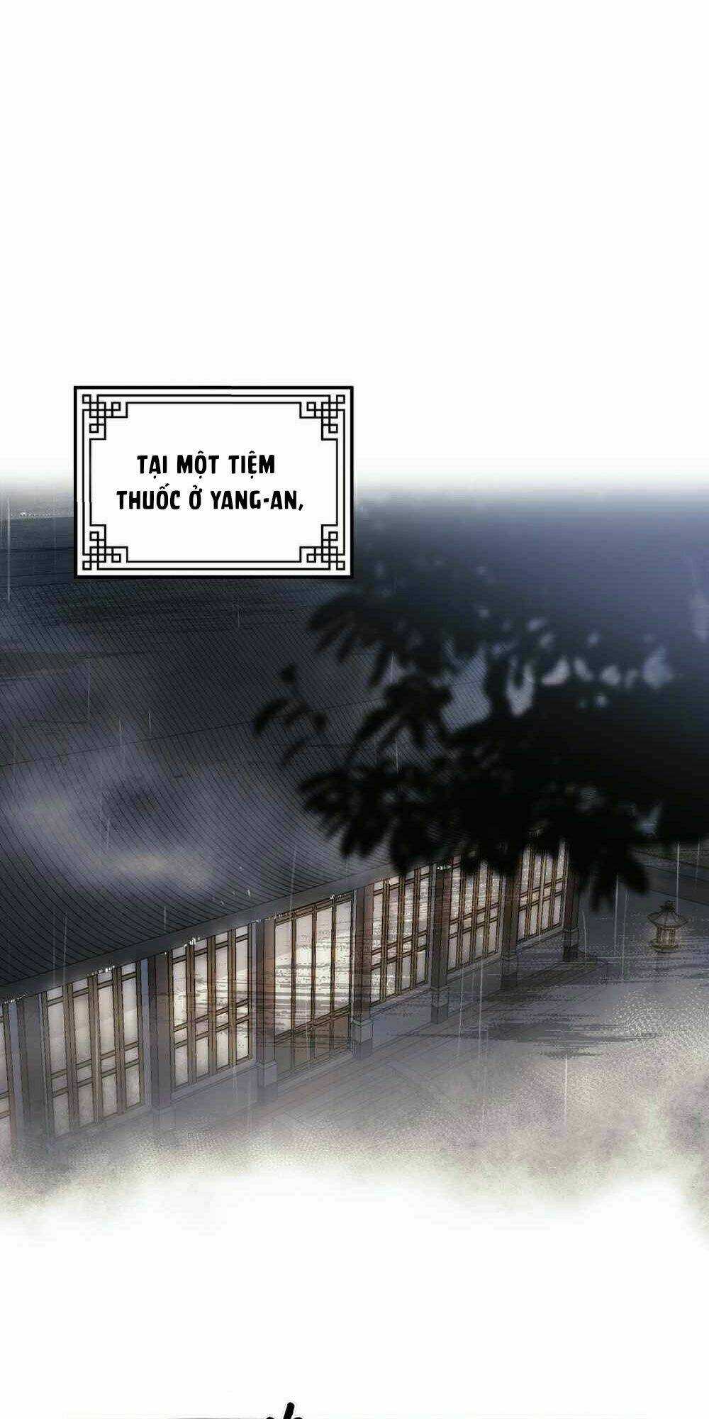 Sơn Ca Yêu Kiều Của Yêu Tinh Chapter 1 trang 8