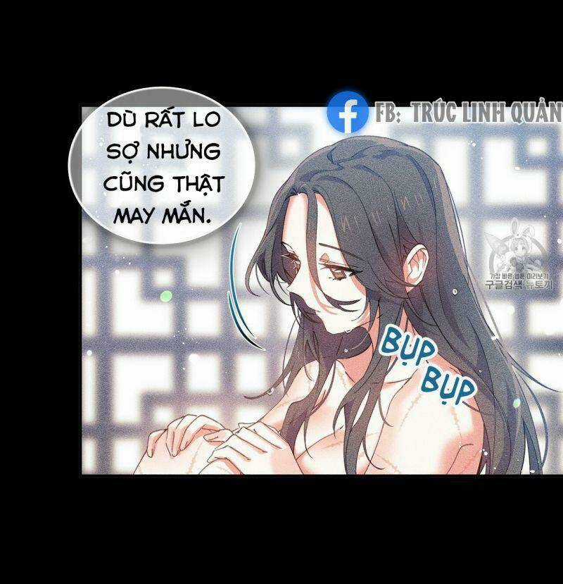 Sơn Ca Yêu Kiều Của Yêu Tinh Chapter 10 trang 11