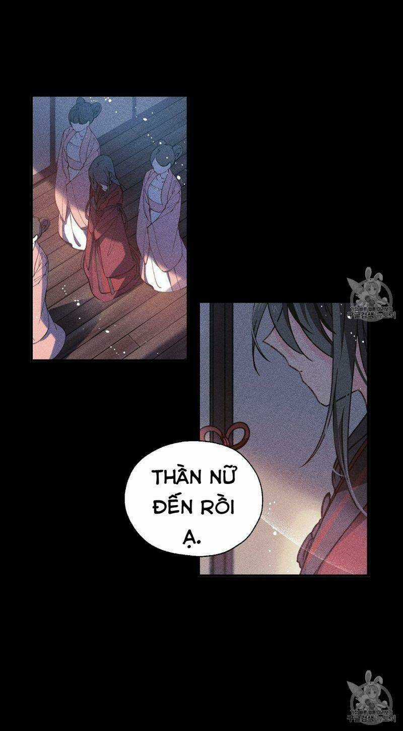 Sơn Ca Yêu Kiều Của Yêu Tinh Chapter 10 trang 12