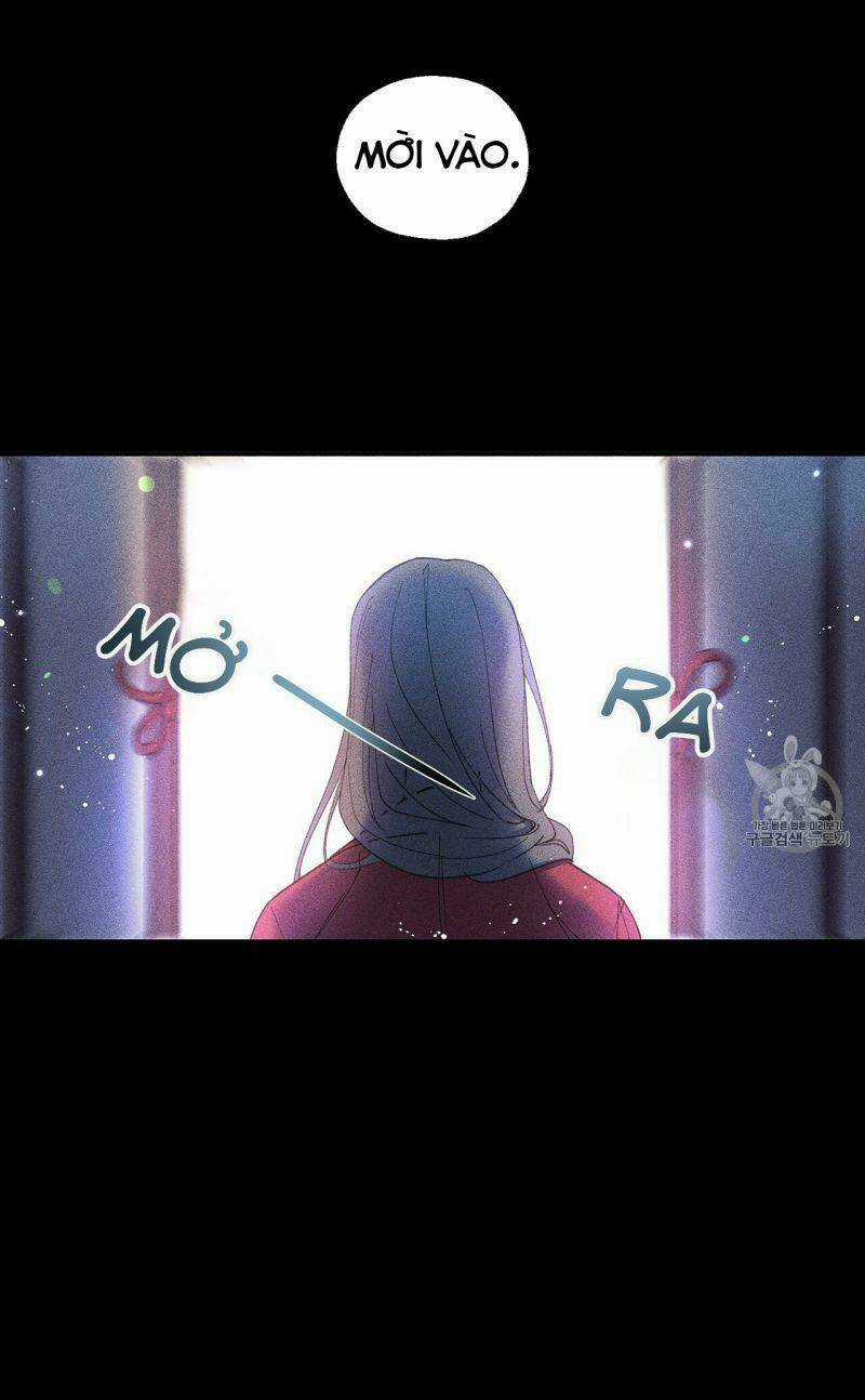 Sơn Ca Yêu Kiều Của Yêu Tinh Chapter 10 trang 13