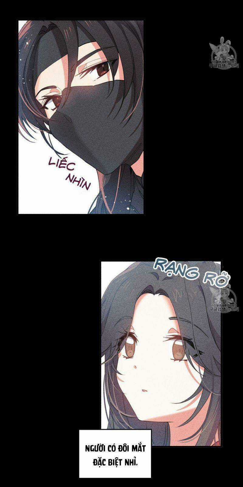 Sơn Ca Yêu Kiều Của Yêu Tinh Chapter 10 trang 14