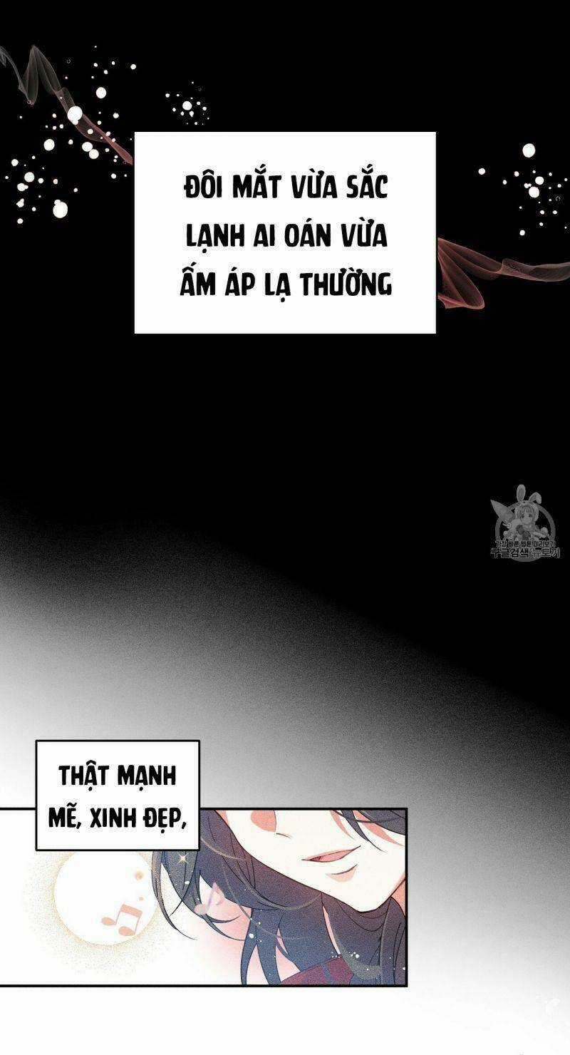 Sơn Ca Yêu Kiều Của Yêu Tinh Chapter 10 trang 17