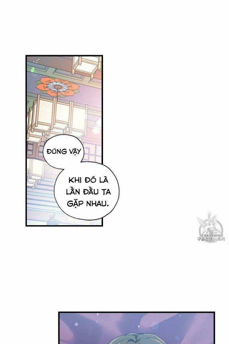 Sơn Ca Yêu Kiều Của Yêu Tinh Chapter 10 trang 20