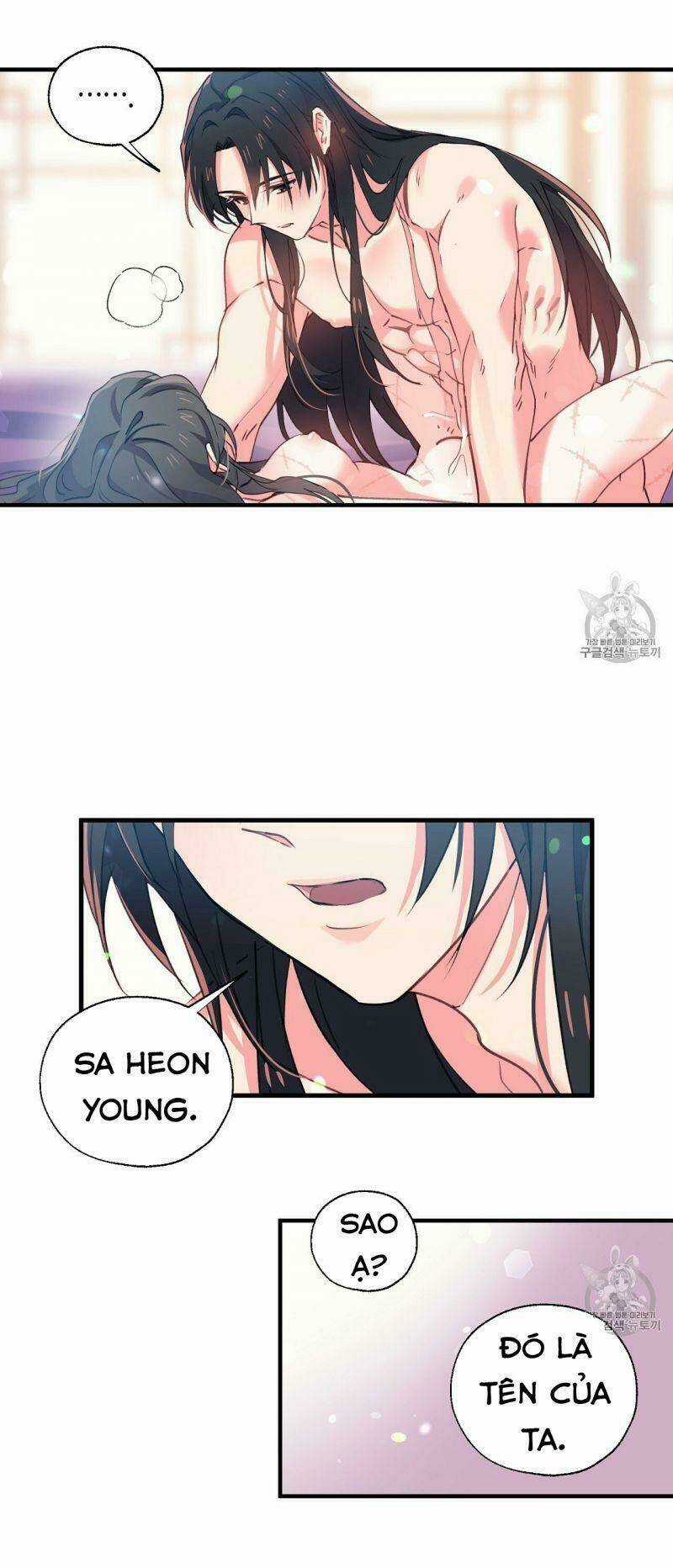 Sơn Ca Yêu Kiều Của Yêu Tinh Chapter 10 trang 22