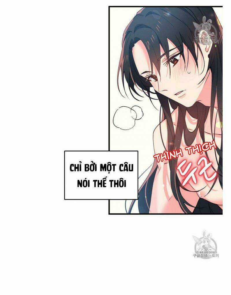 Sơn Ca Yêu Kiều Của Yêu Tinh Chapter 10 trang 24