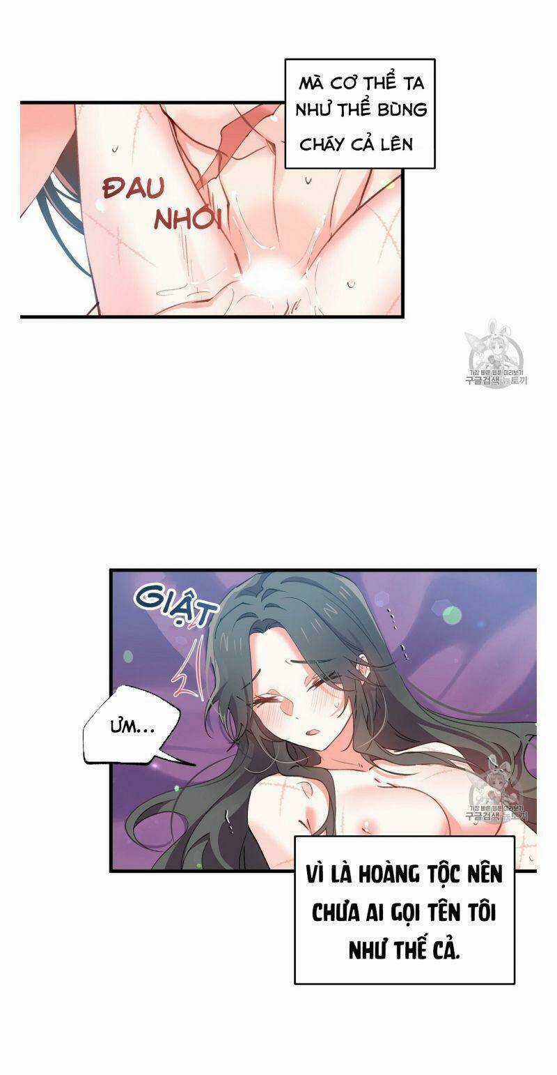 Sơn Ca Yêu Kiều Của Yêu Tinh Chapter 10 trang 25