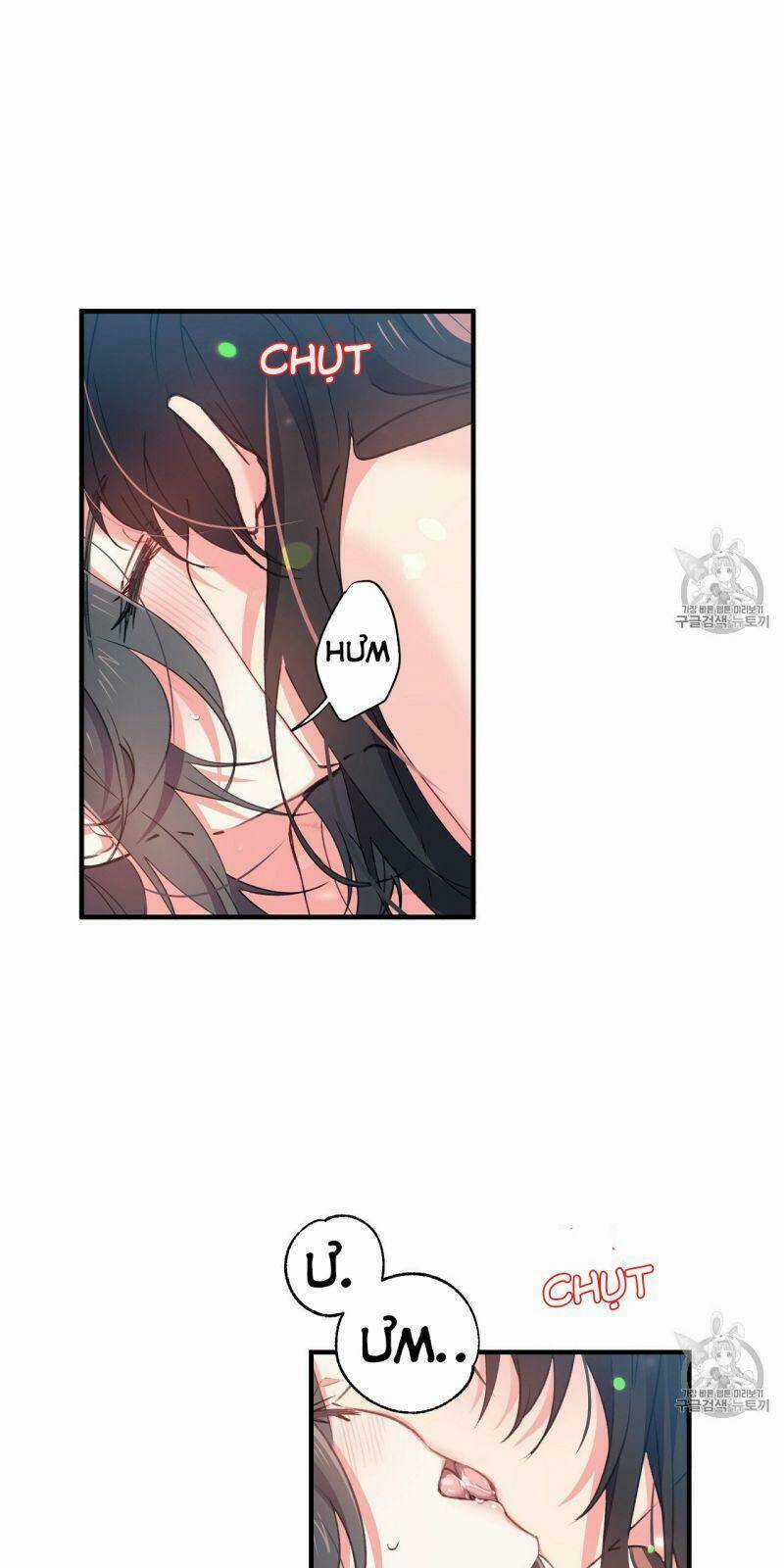 Sơn Ca Yêu Kiều Của Yêu Tinh Chapter 10 trang 27