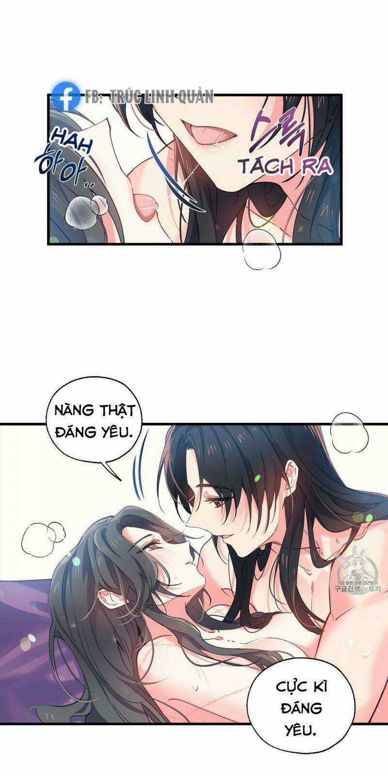 Sơn Ca Yêu Kiều Của Yêu Tinh Chapter 10 trang 29