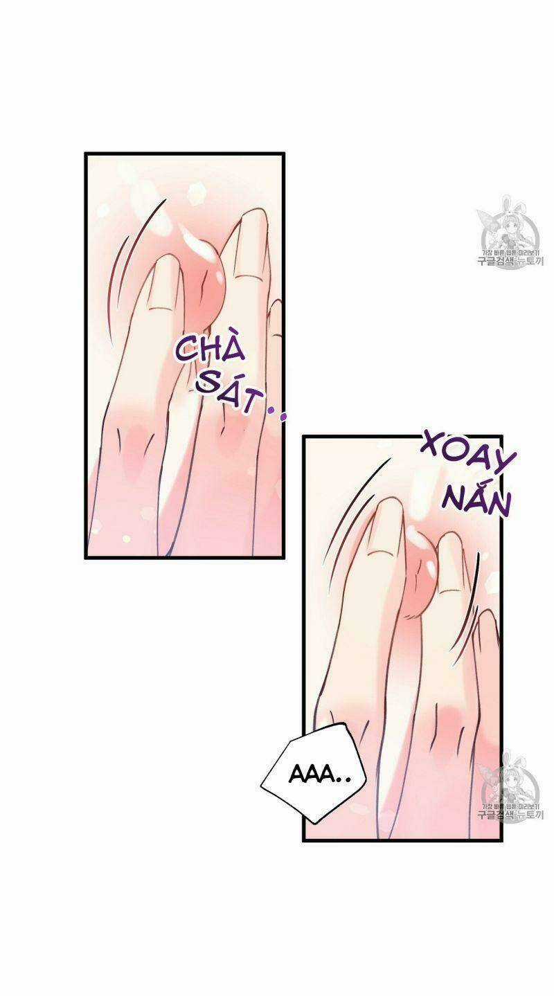 Sơn Ca Yêu Kiều Của Yêu Tinh Chapter 10 trang 31