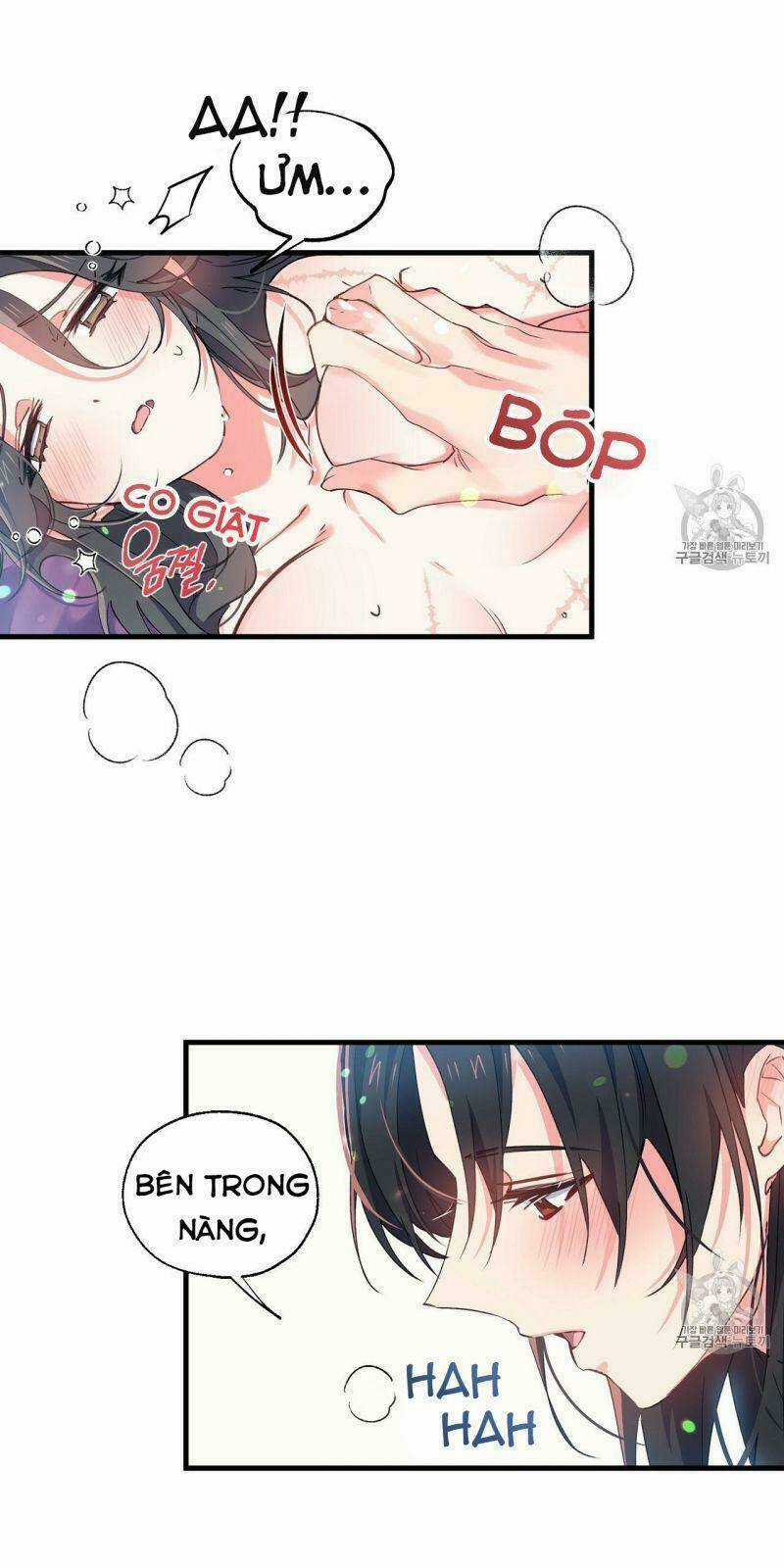 Sơn Ca Yêu Kiều Của Yêu Tinh Chapter 10 trang 32