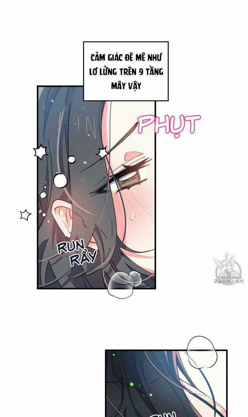 Sơn Ca Yêu Kiều Của Yêu Tinh Chapter 10 trang 34