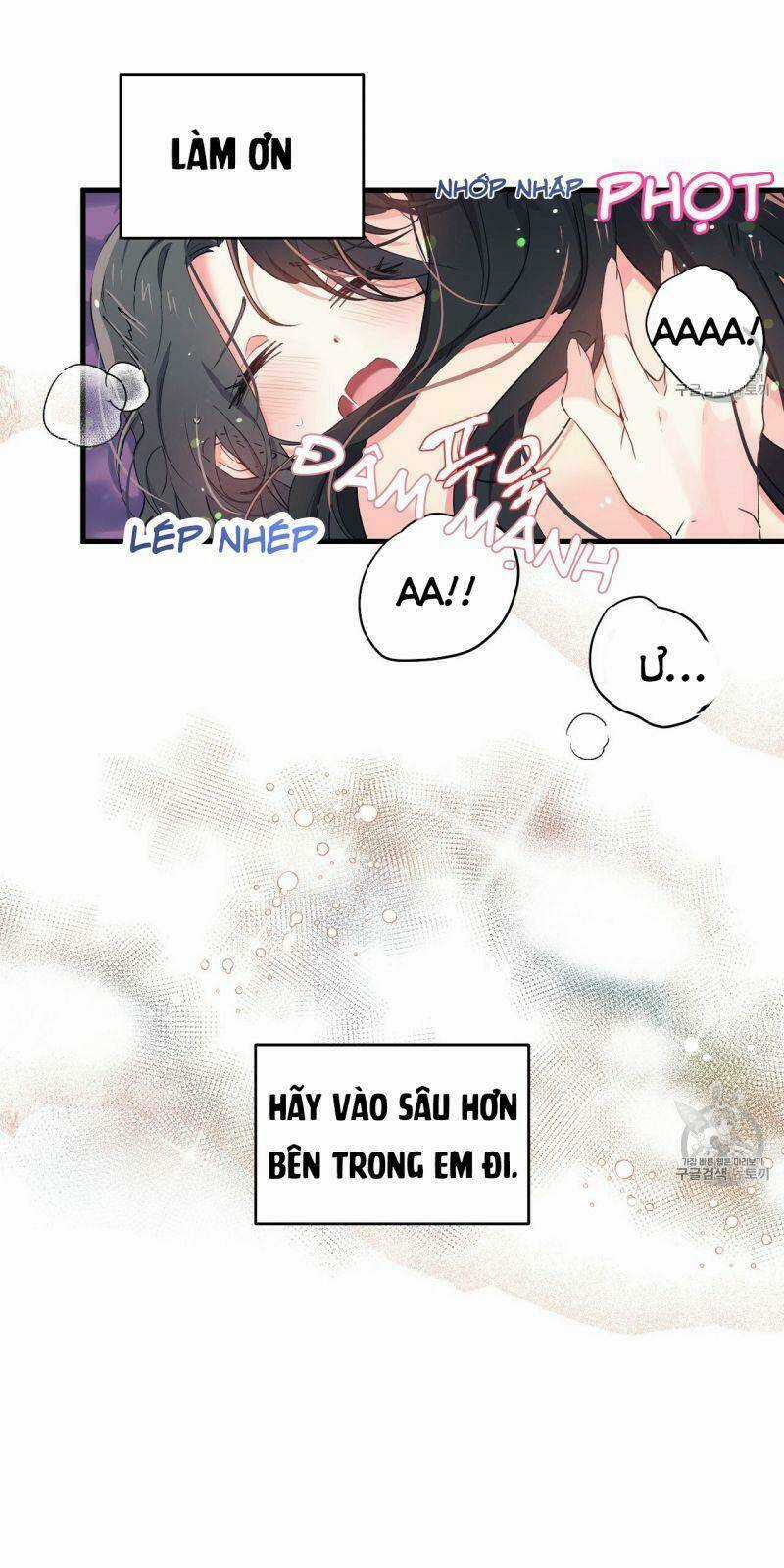 Sơn Ca Yêu Kiều Của Yêu Tinh Chapter 10 trang 36