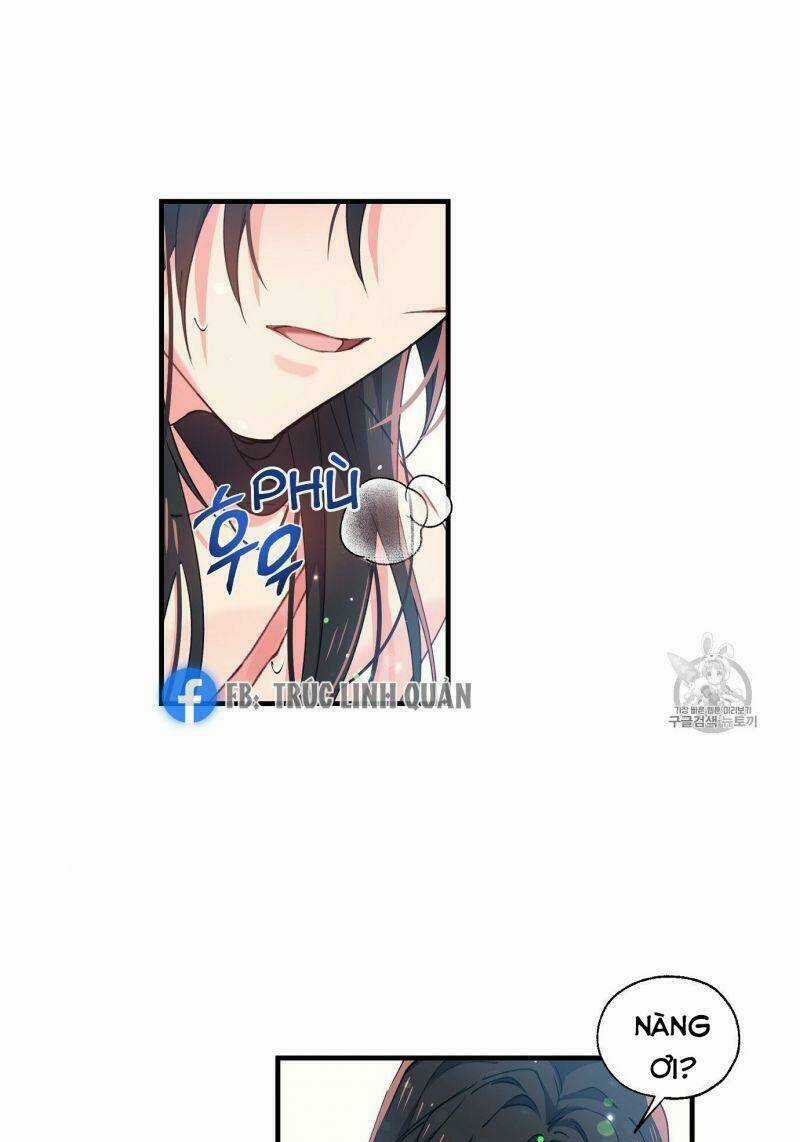 Sơn Ca Yêu Kiều Của Yêu Tinh Chapter 10 trang 37
