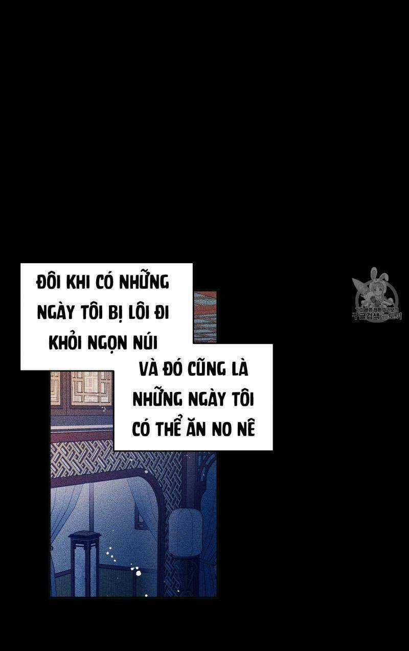 Sơn Ca Yêu Kiều Của Yêu Tinh Chapter 10 trang 4