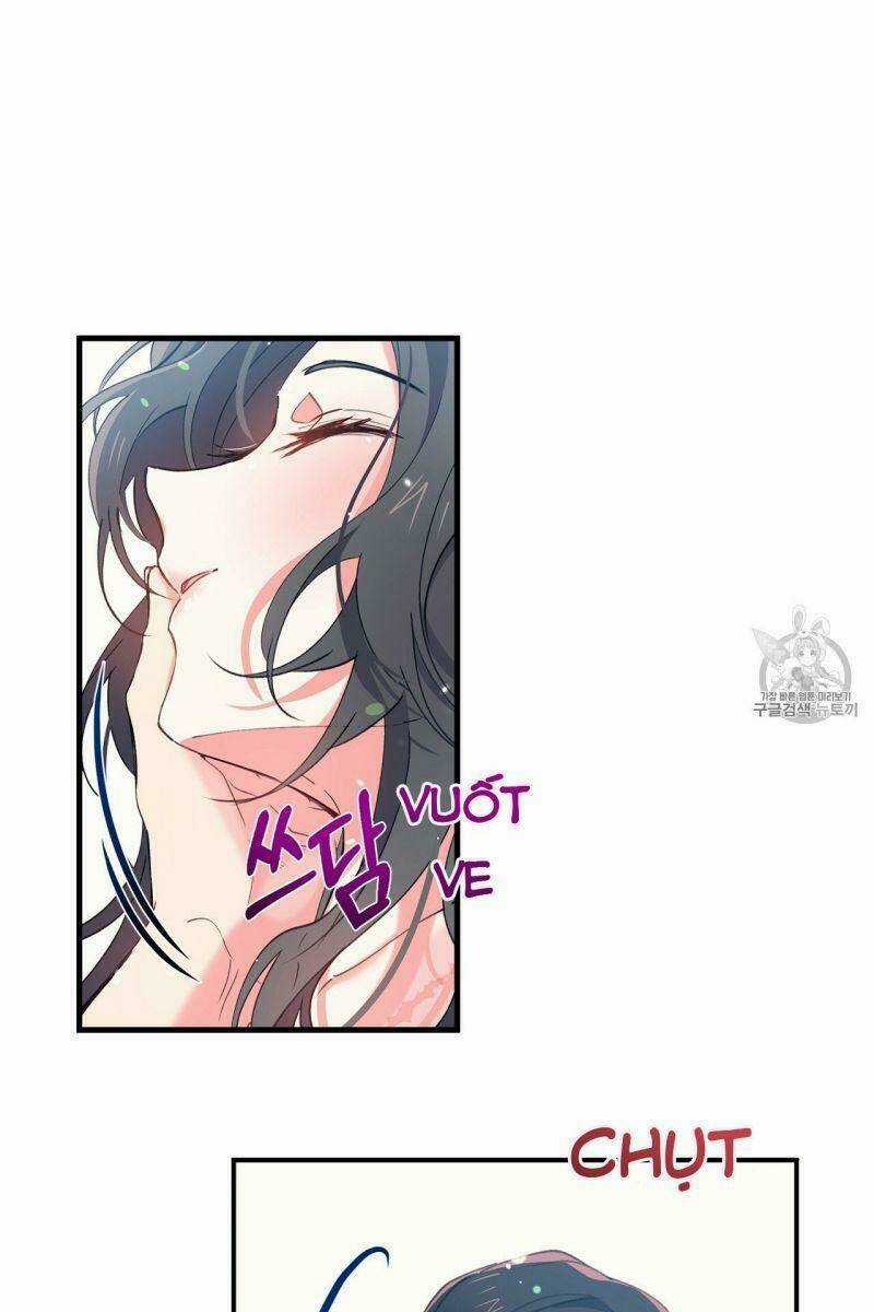 Sơn Ca Yêu Kiều Của Yêu Tinh Chapter 10 trang 40