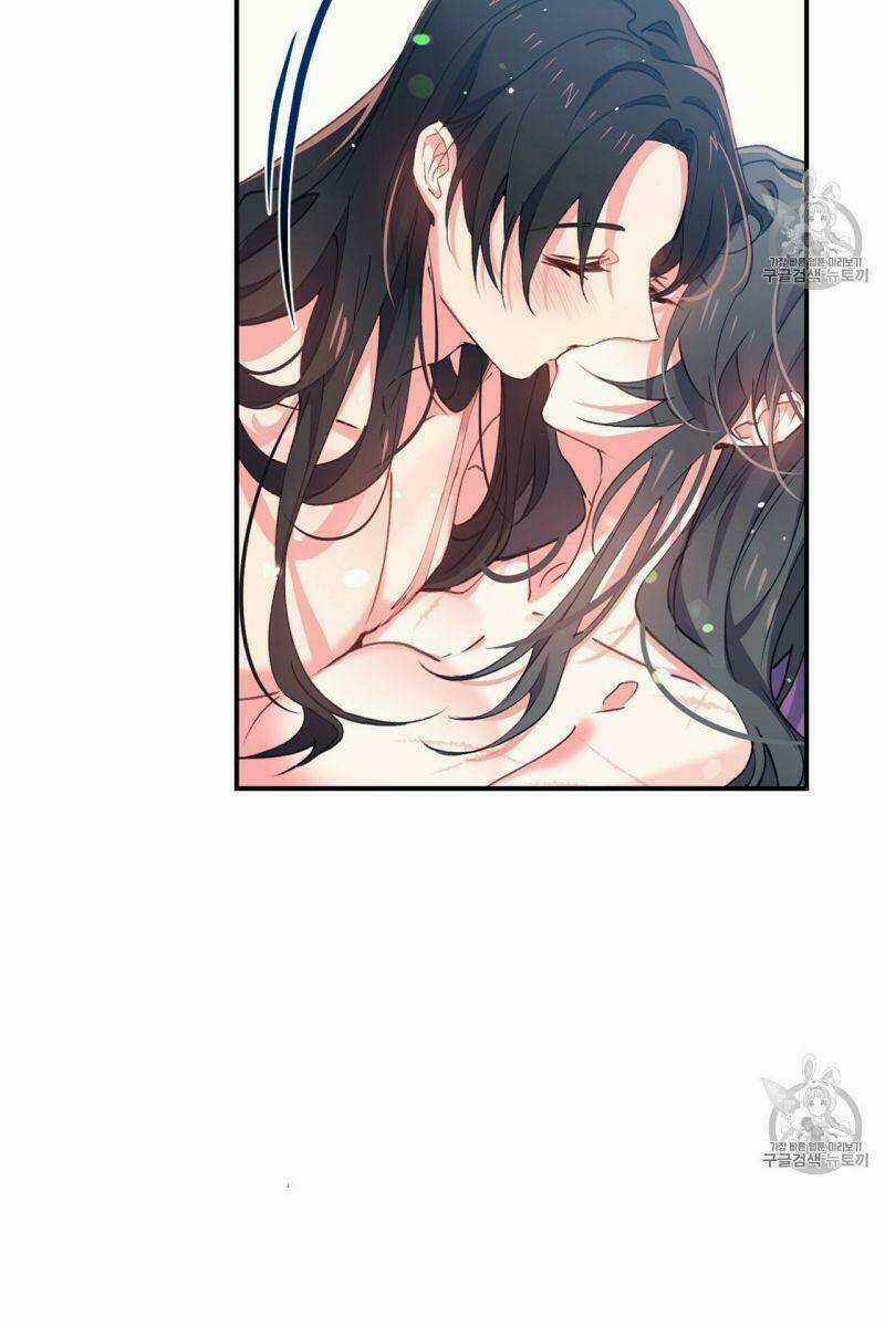 Sơn Ca Yêu Kiều Của Yêu Tinh Chapter 10 trang 41