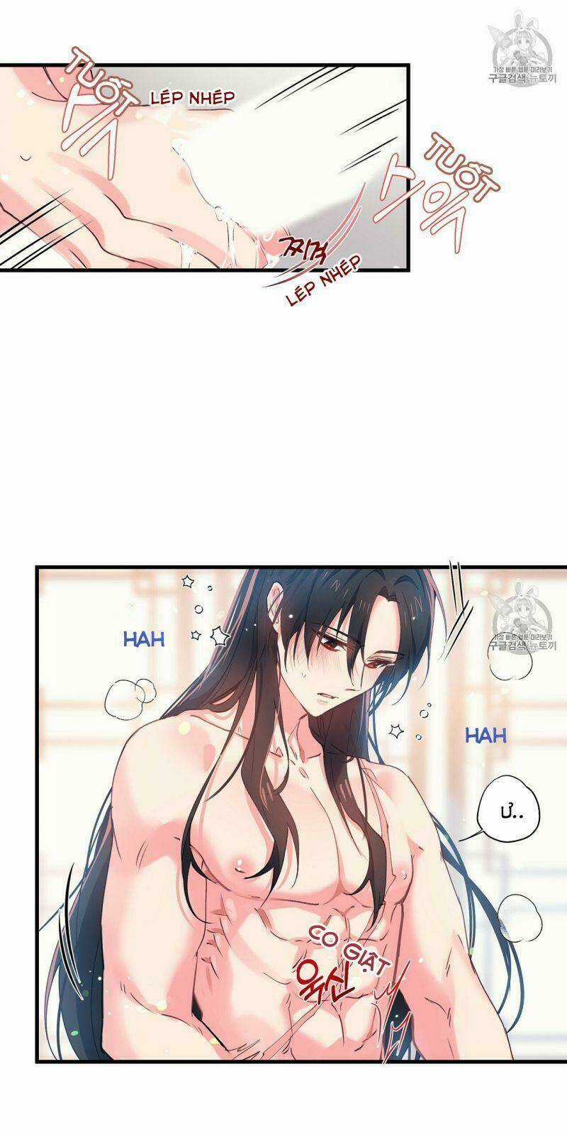 Sơn Ca Yêu Kiều Của Yêu Tinh Chapter 10 trang 44