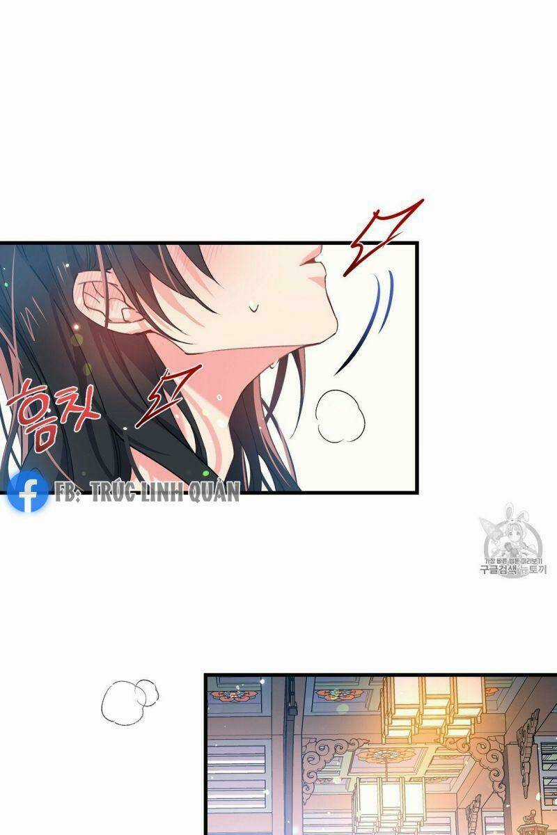 Sơn Ca Yêu Kiều Của Yêu Tinh Chapter 10 trang 45