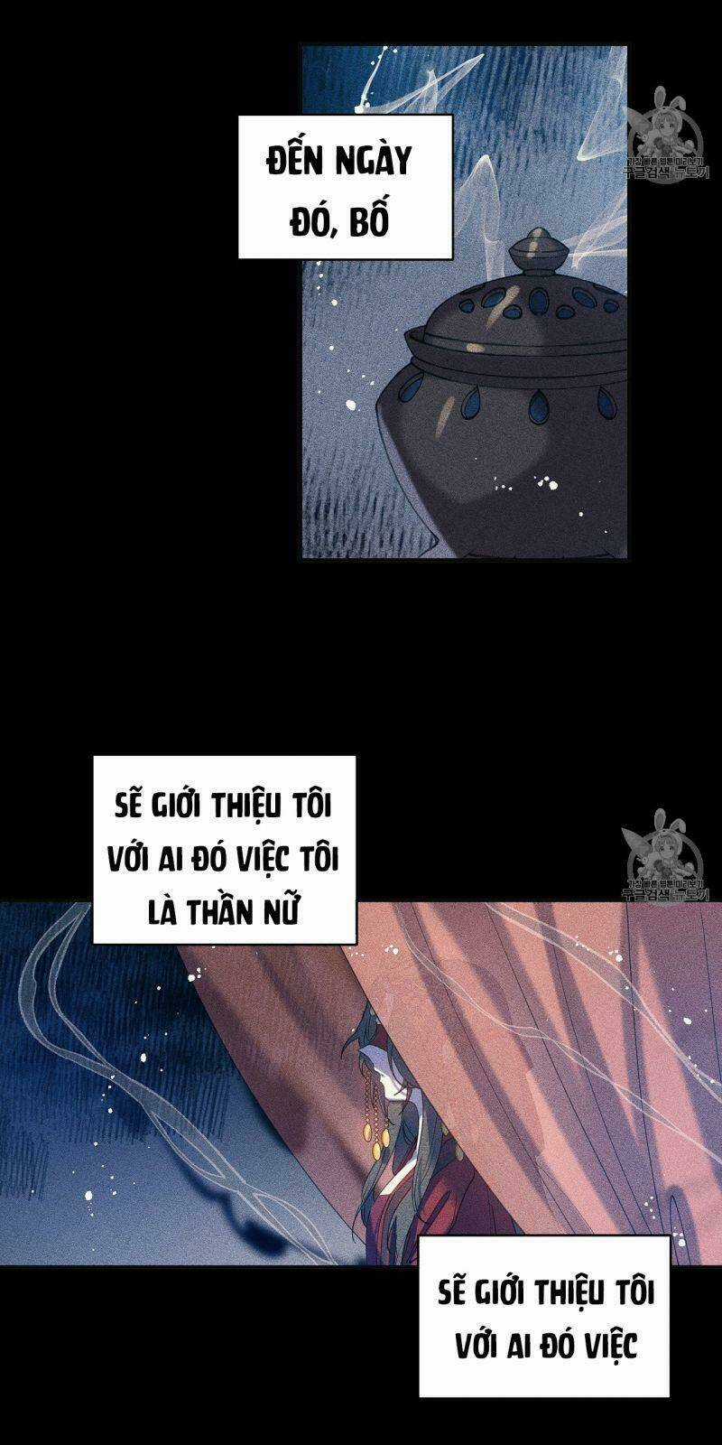 Sơn Ca Yêu Kiều Của Yêu Tinh Chapter 10 trang 5