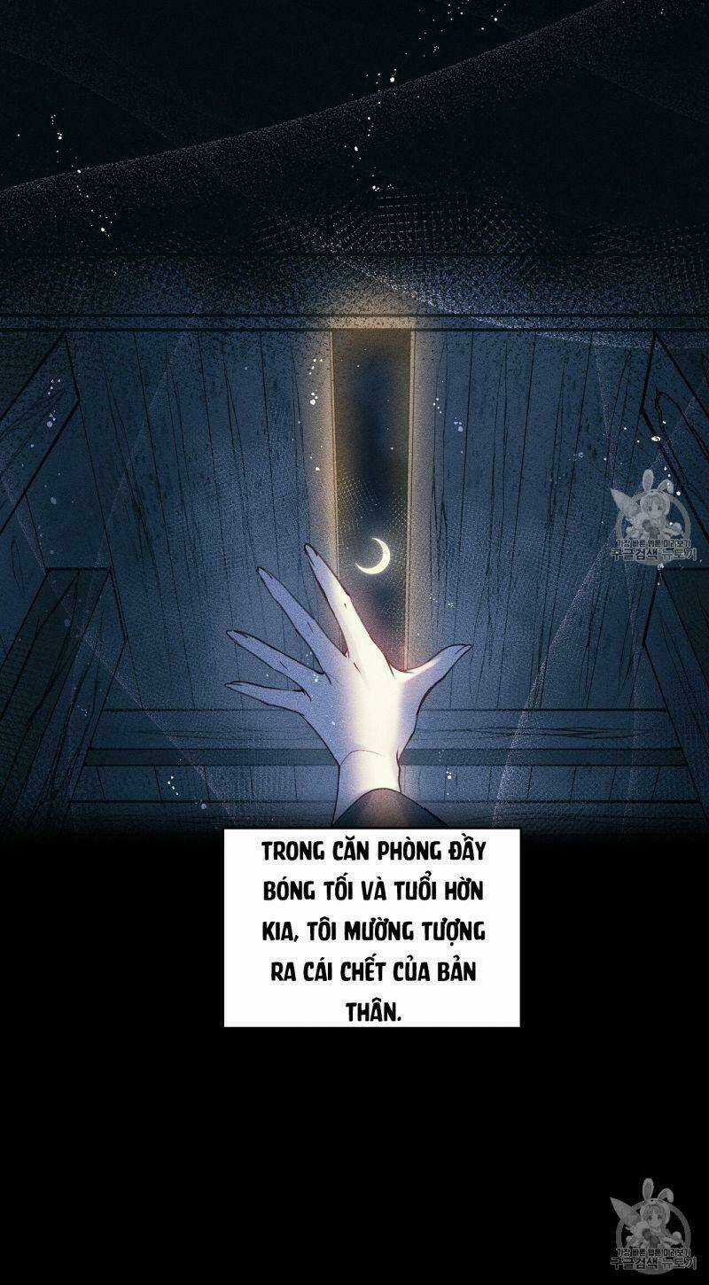 Sơn Ca Yêu Kiều Của Yêu Tinh Chapter 10 trang 8