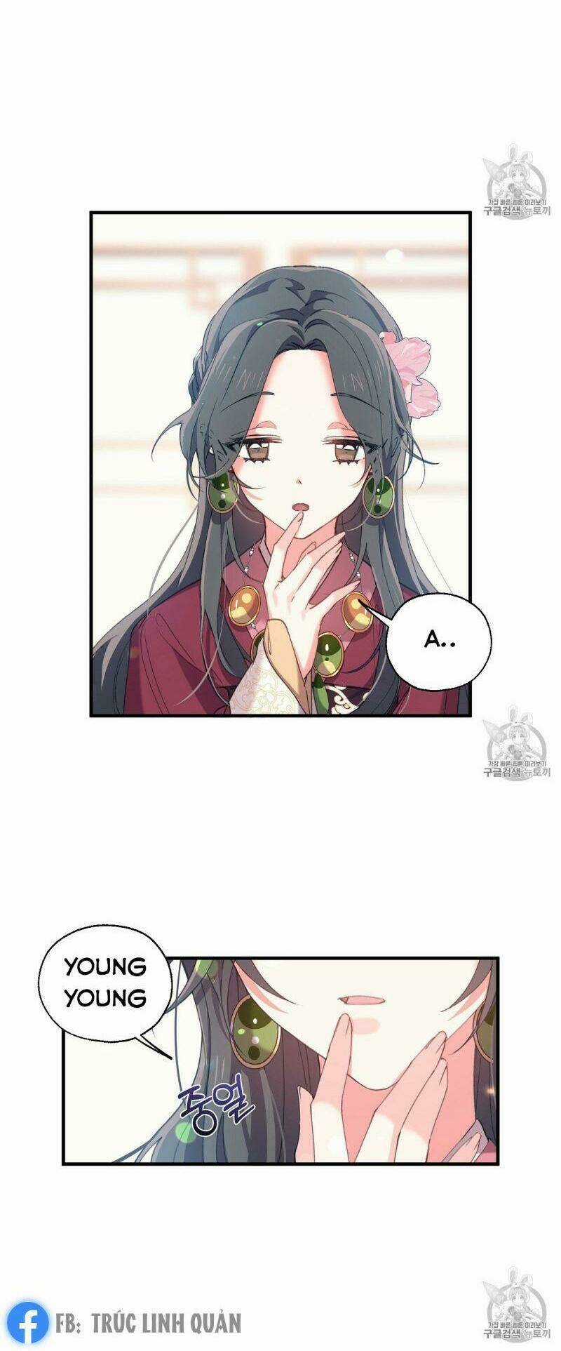 Sơn Ca Yêu Kiều Của Yêu Tinh Chapter 12 trang 11