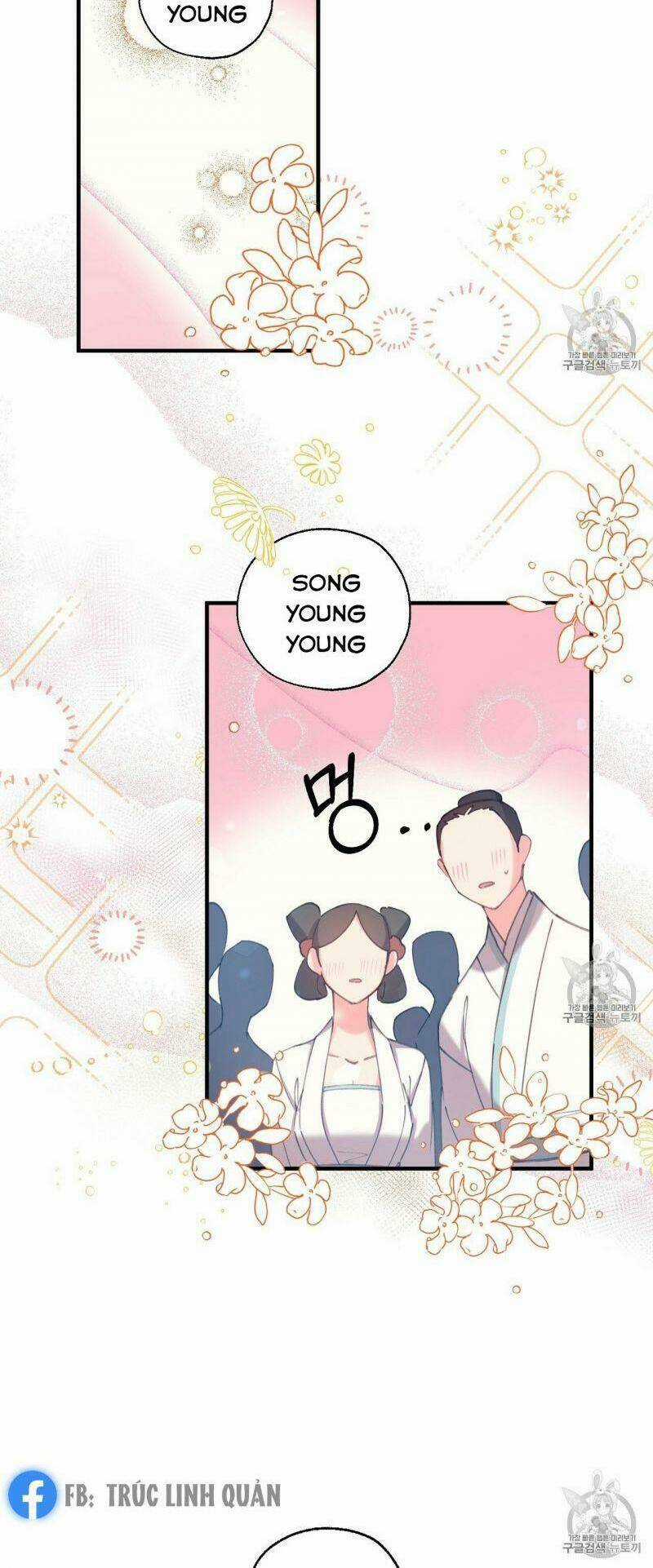 Sơn Ca Yêu Kiều Của Yêu Tinh Chapter 12 trang 13